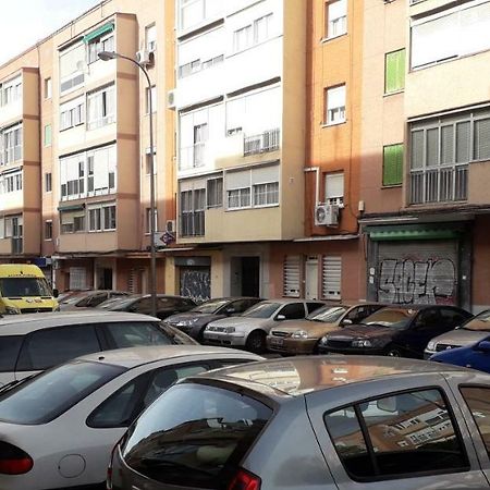 La Casa De Begona Apartment Madrid Exterior photo