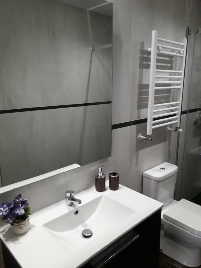 La Casa De Begona Apartment Madrid Exterior photo