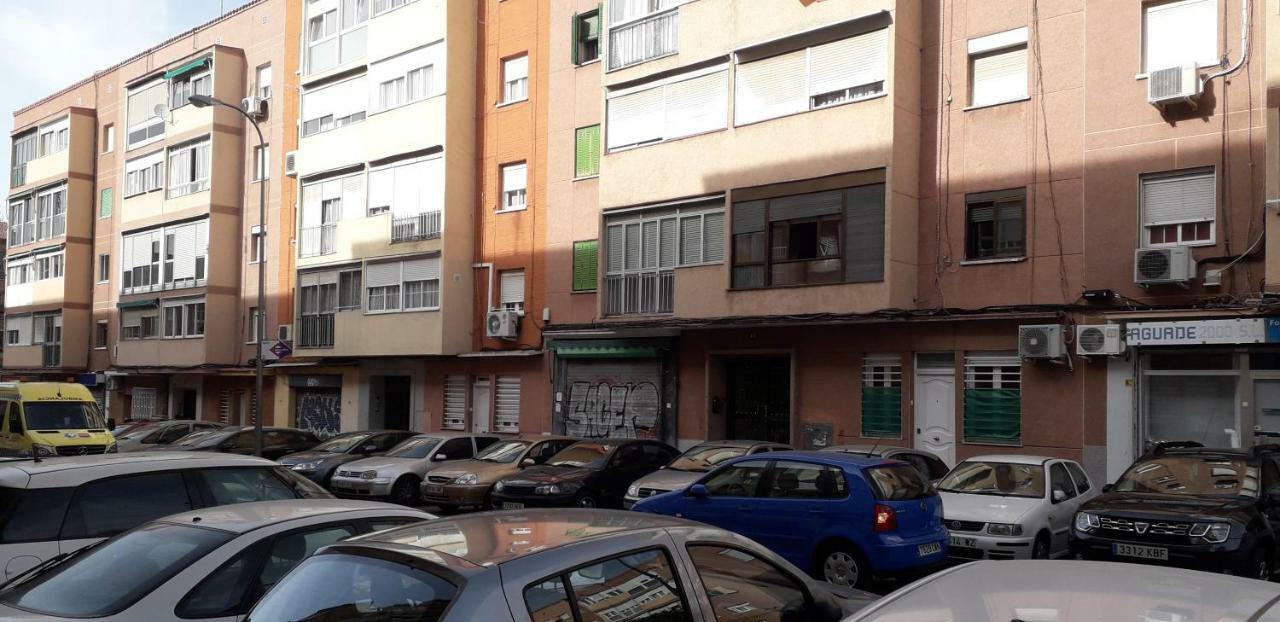 La Casa De Begona Apartment Madrid Exterior photo