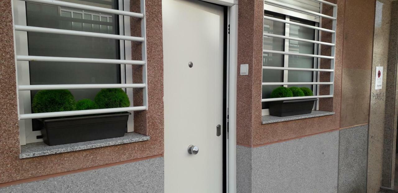 La Casa De Begona Apartment Madrid Exterior photo